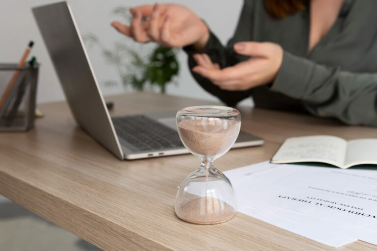 Lee más sobre el artículo ¿Con cuánta antelación te pueden cambiar el horario de trabajo?