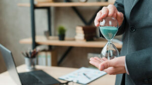 Lee más sobre el artículo ¿Cuándo se consolida un horario de trabajo?